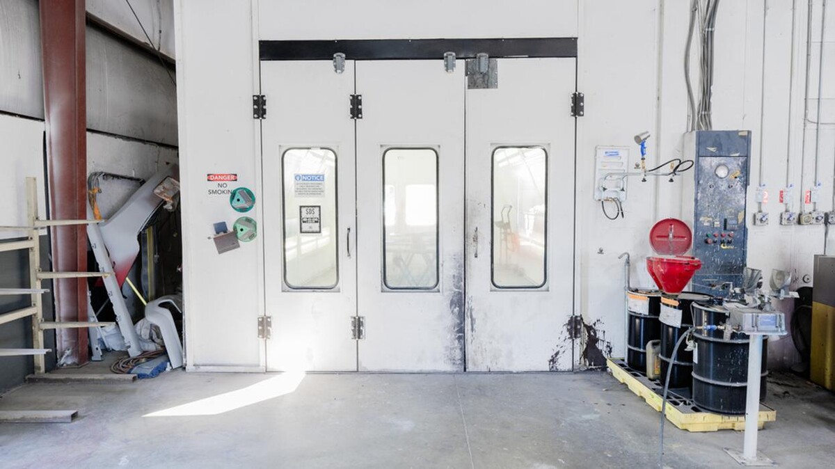 Images Crash Champions Collision Repair Covington Pike