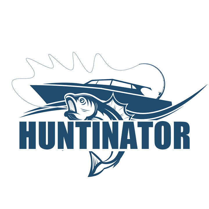Huntinator Logo