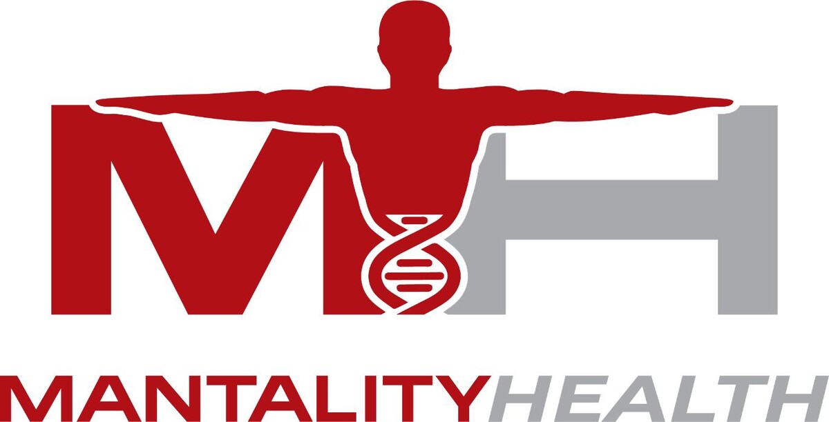 Mantality Health Milwaukee, Wisconsin Logo