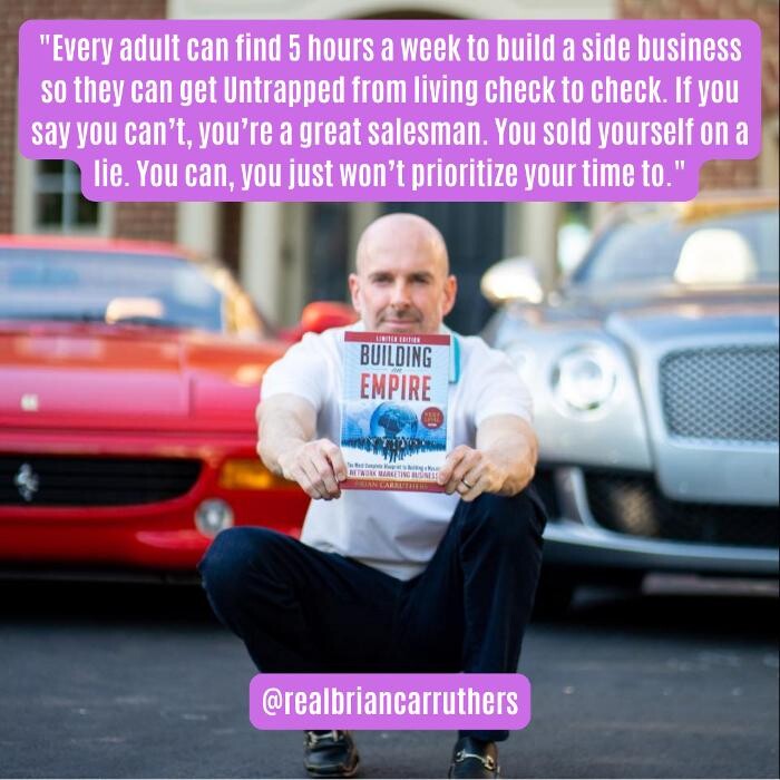 Images Chris Ward, Independent Associate of PPLSI | LegalShield Legal Services