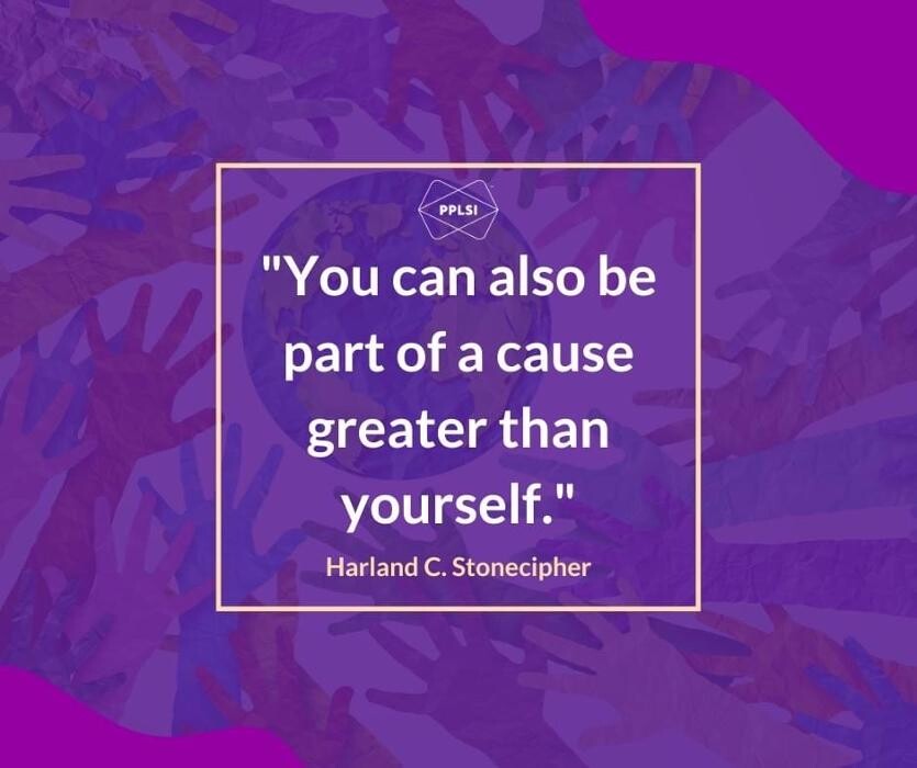 Images Chris Ward, Independent Associate of PPLSI | LegalShield Legal Services