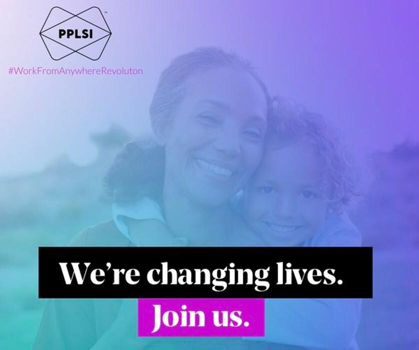 Images Chris Ward, Independent Associate of PPLSI | LegalShield Legal Services