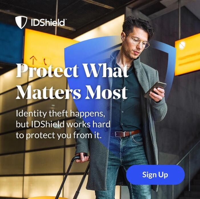 Images Chris Ward, Independent Associate of PPLSI | LegalShield Legal Services