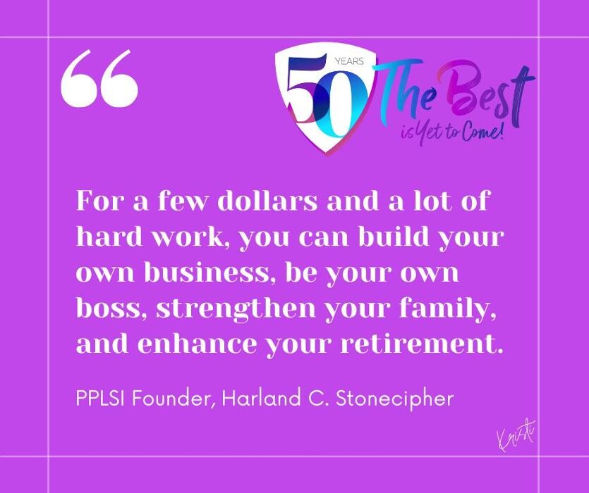 Images Chris Ward, Independent Associate of PPLSI | LegalShield Legal Services