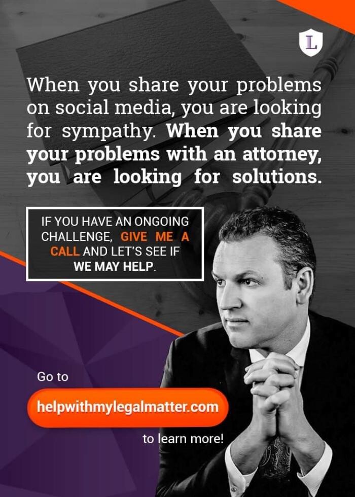 Images Chris Ward, Independent Associate of PPLSI | LegalShield Legal Services