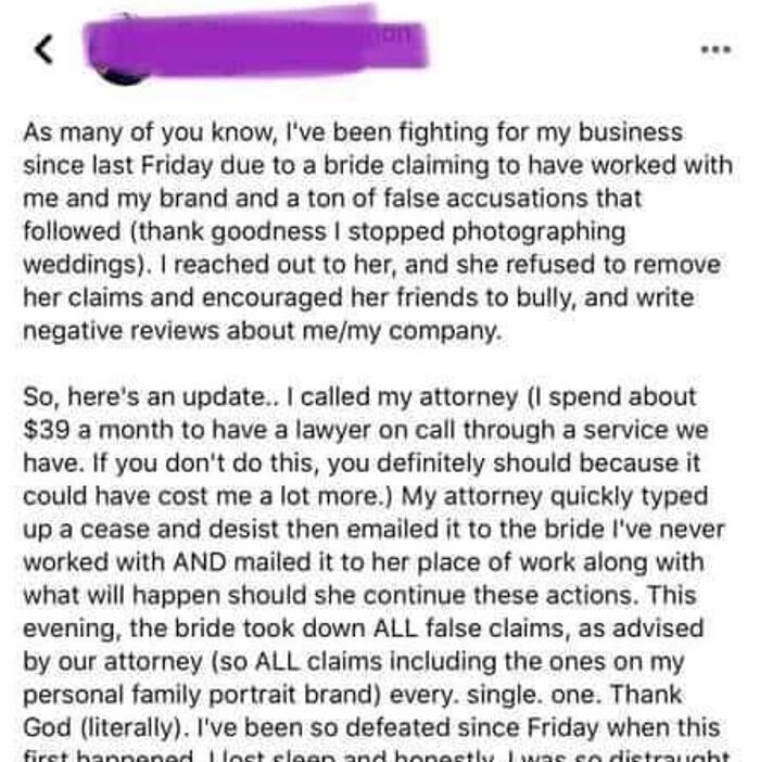 Images Chris Ward, Independent Associate of PPLSI | LegalShield Legal Services