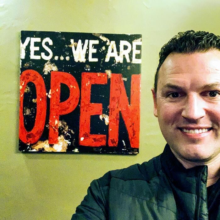 Images Chris Ward, Independent Associate of PPLSI | LegalShield Legal Services