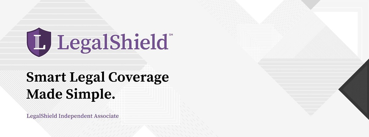 Images Chris Ward, Independent Associate of PPLSI | LegalShield Legal Services