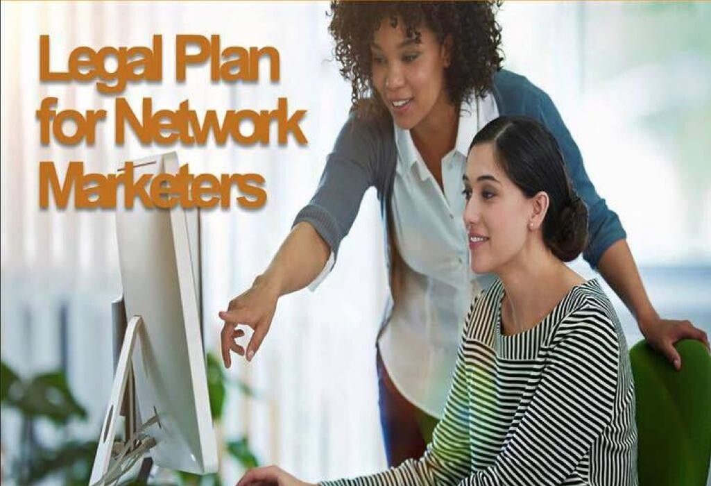 Images Chris Ward, Independent Associate of PPLSI | LegalShield Legal Services