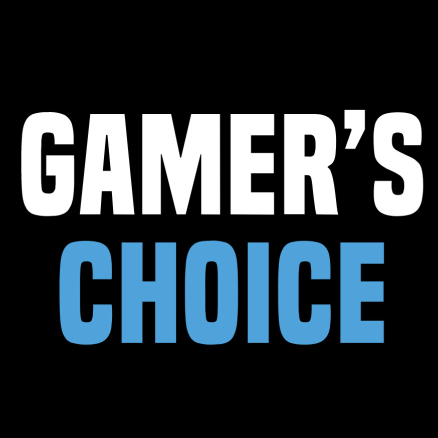 Gamers Choice Logo