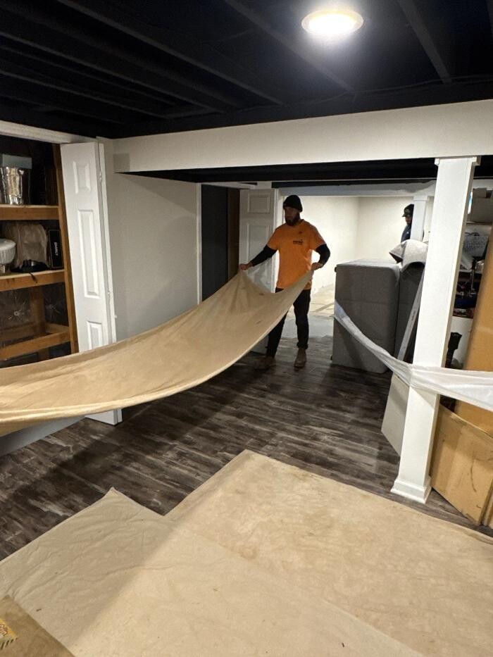 Images Neverwet Basement Waterproofing