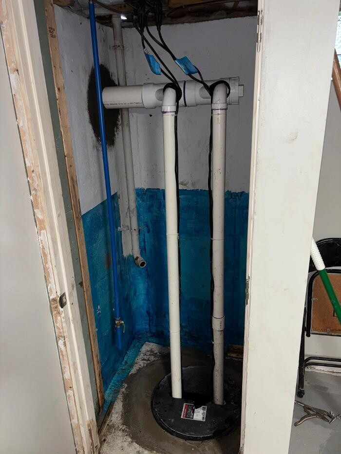 Images Neverwet Basement Waterproofing