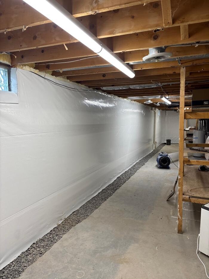Images Neverwet Basement Waterproofing