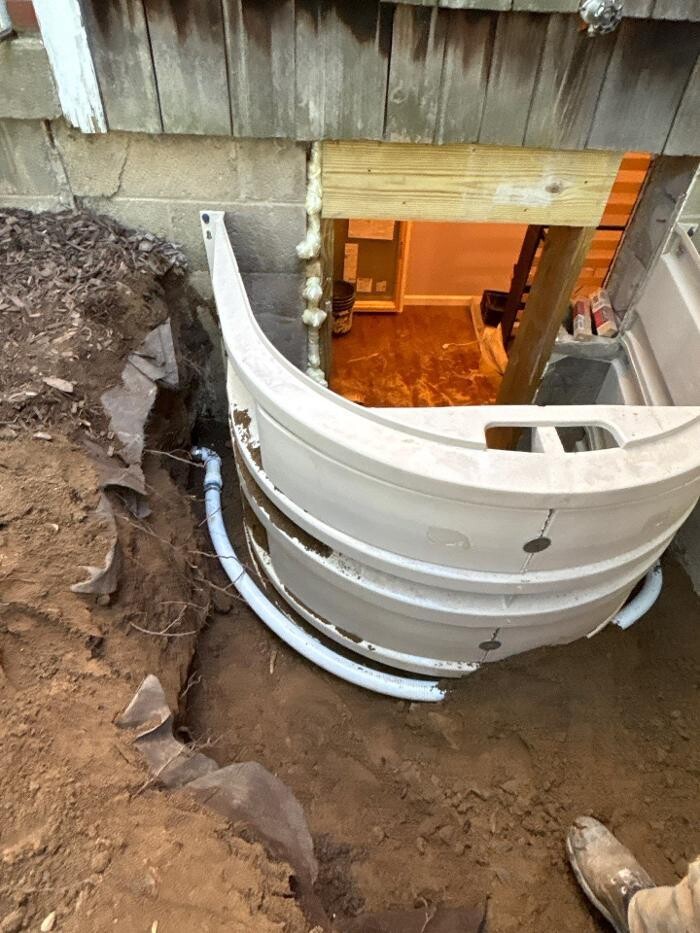 Images Neverwet Basement Waterproofing