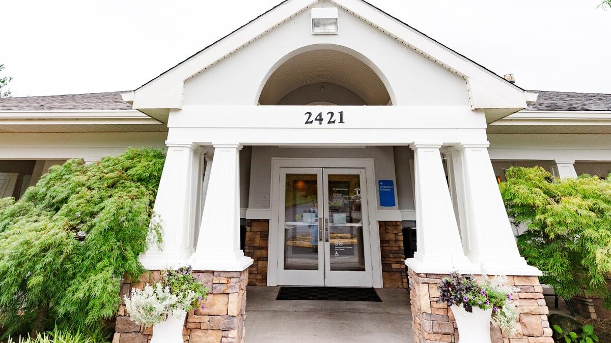 Images Wexford House