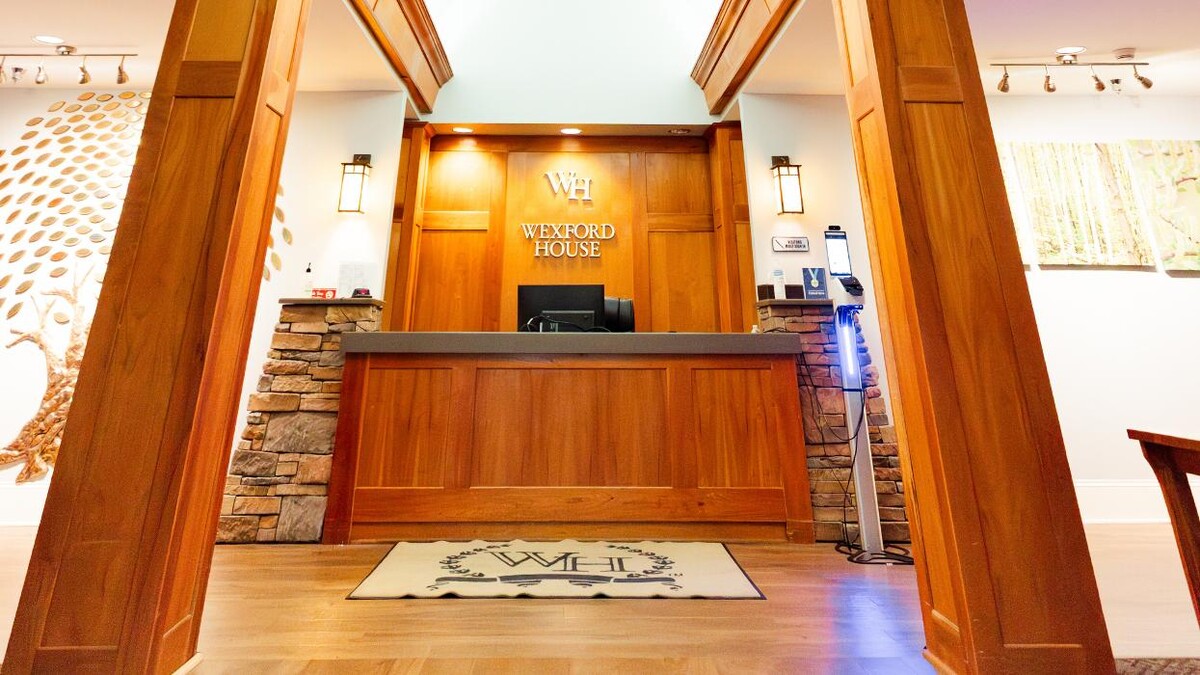 Images Wexford House