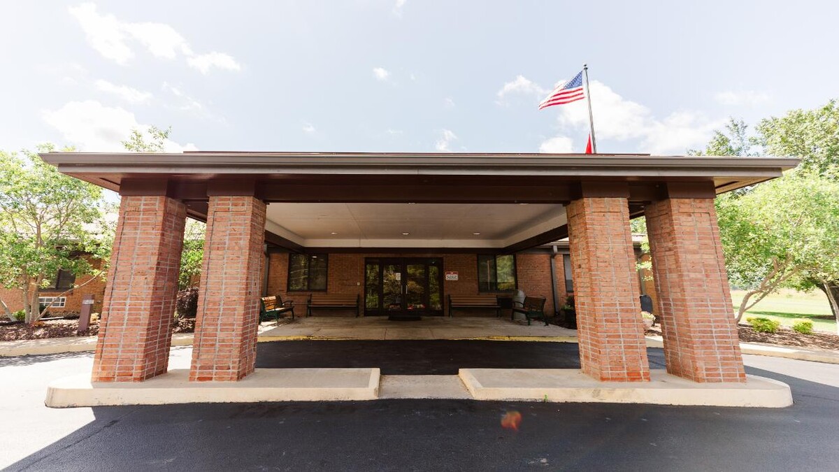 Images Laughlin Healthcare Center