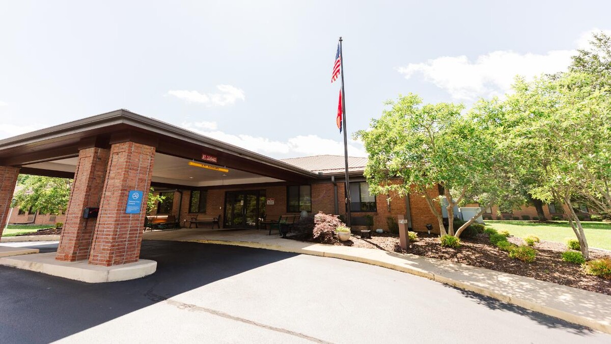 Images Laughlin Healthcare Center