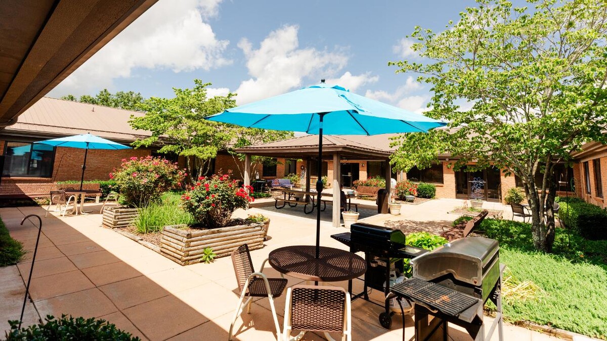 Images Laughlin Healthcare Center