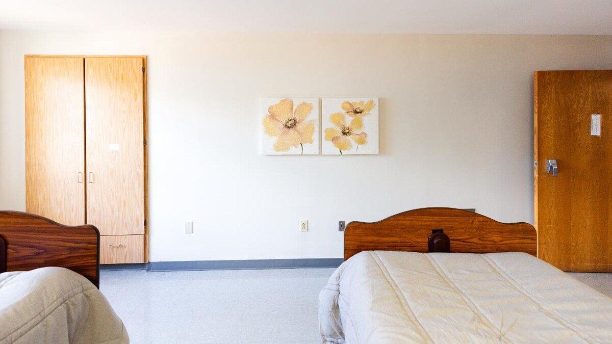 Images Laughlin Healthcare Center