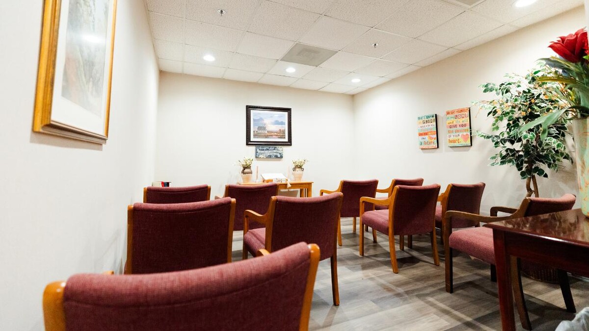 Images Laughlin Healthcare Center