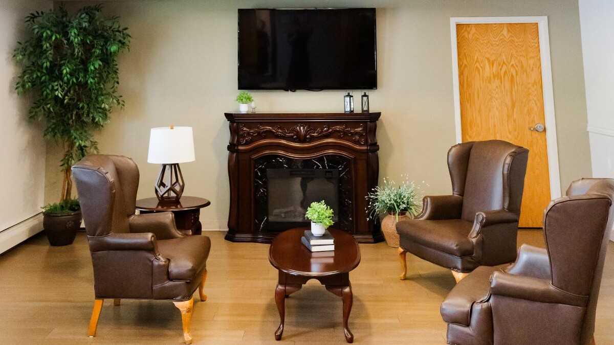 Images Laughlin Healthcare Center