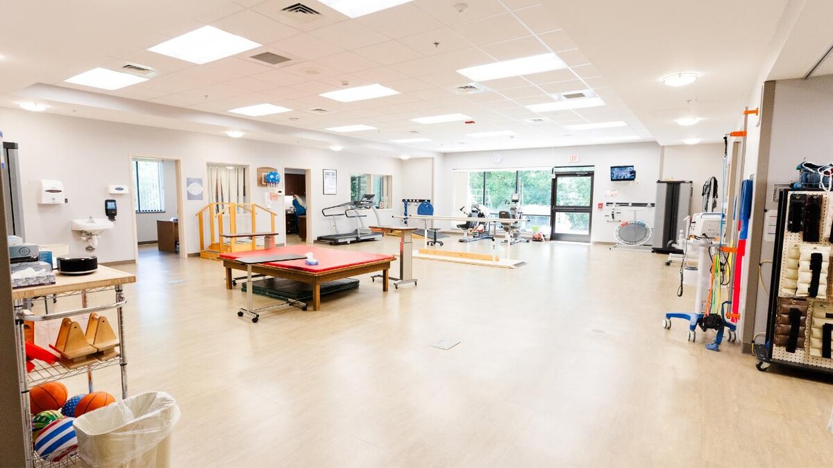 Images Laughlin Healthcare Center