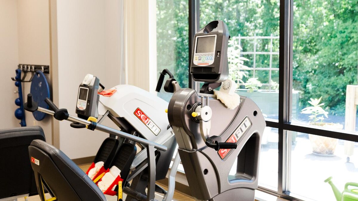 Images Laughlin Healthcare Center