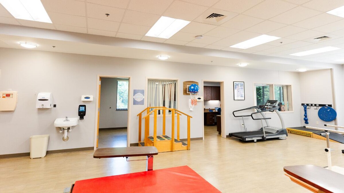 Images Laughlin Healthcare Center