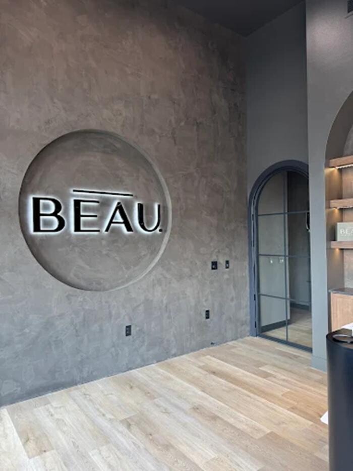 Images BEAU Aesthetics & Wellness