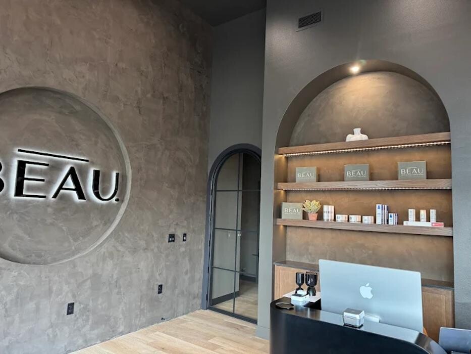 Images BEAU Aesthetics & Wellness
