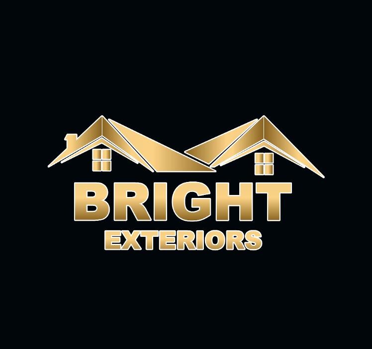 Bright Exteriors Logo