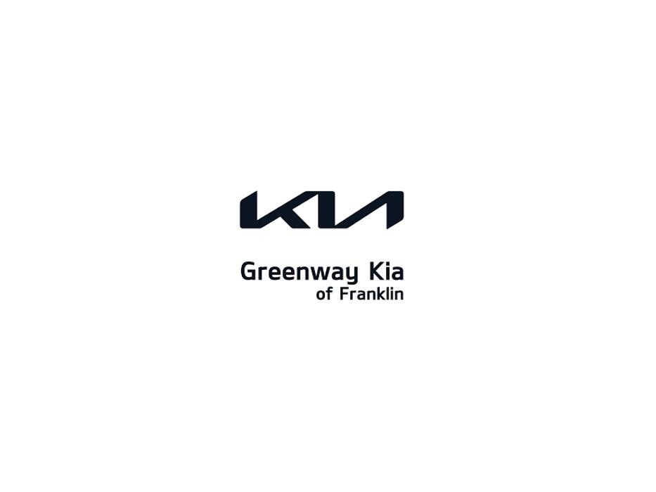 Greenway Kia of Franklin Logo
