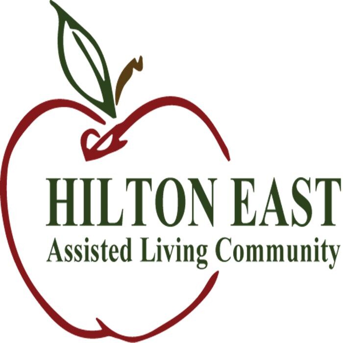 Hilton East Assisted Living Logo