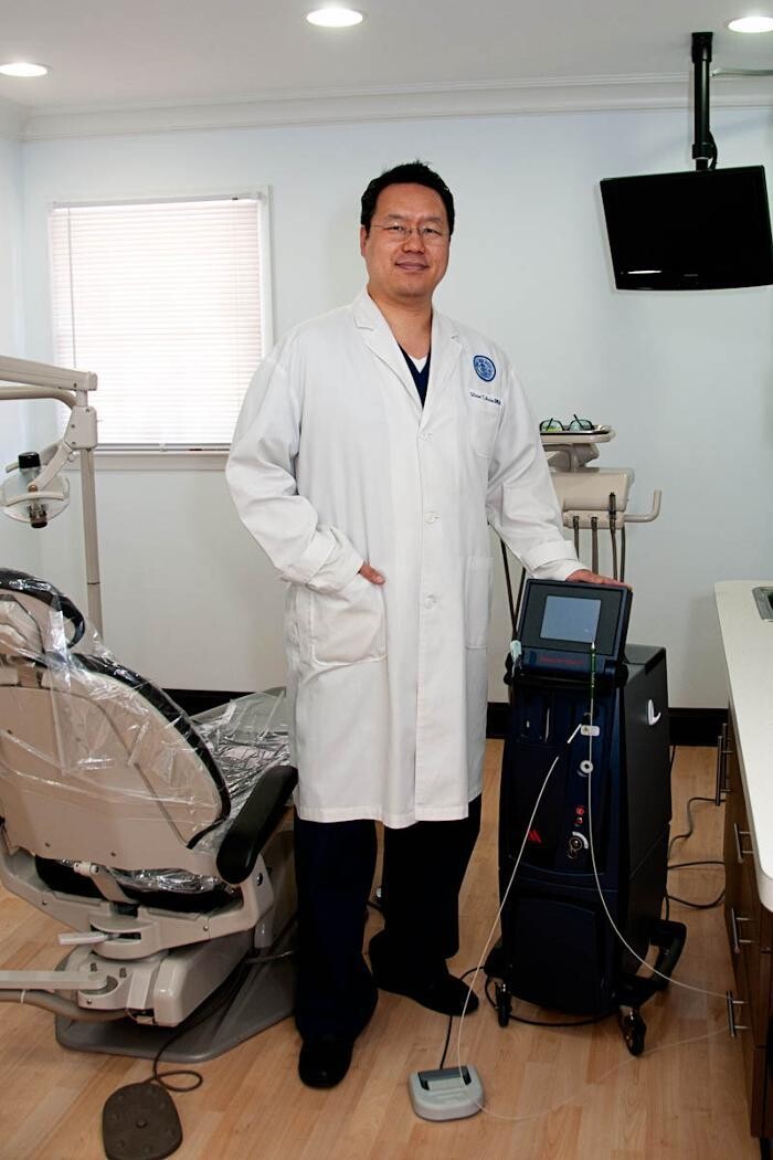 Images Georgia Dental Implant Center