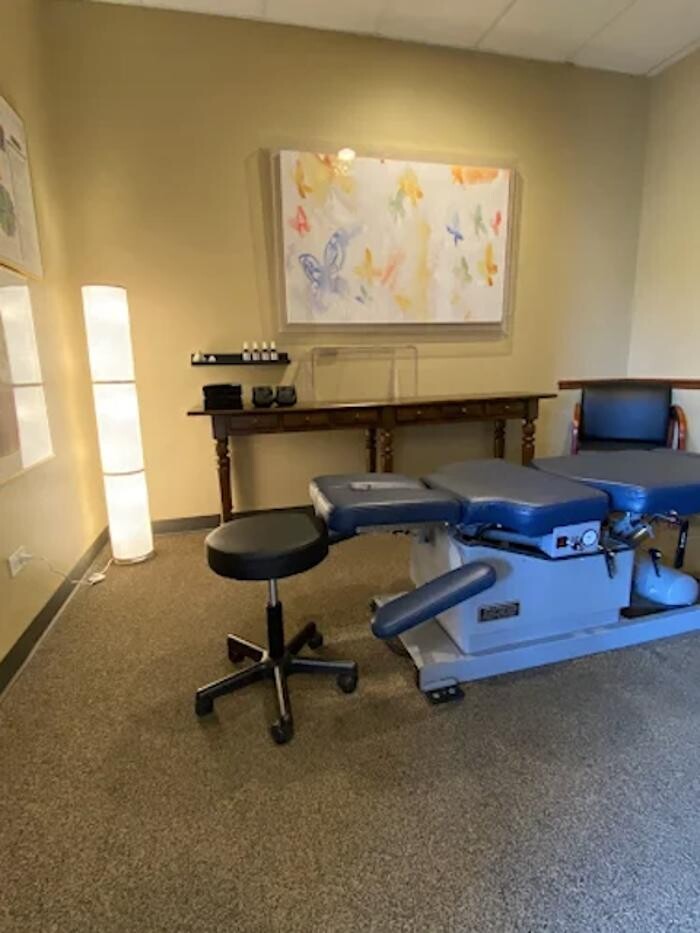Images Tri-City Health Care: Holistic & Chiropractic Center
