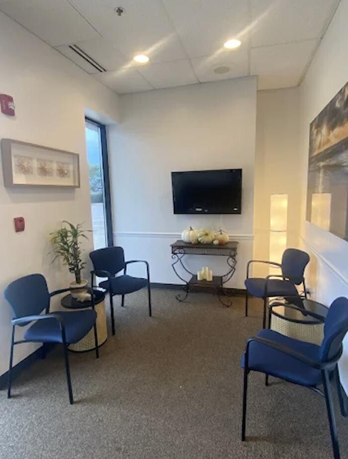 Images Tri-City Health Care: Holistic & Chiropractic Center