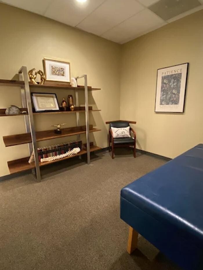 Images Tri-City Health Care: Holistic & Chiropractic Center