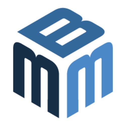 Medical Business Management Professional Service, Inc. Logo