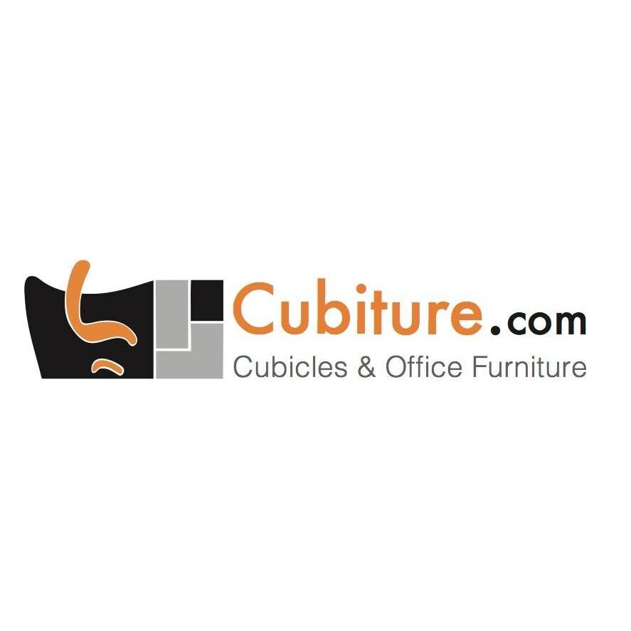 Cubiture - Office Furniture System & Cubicles Logo