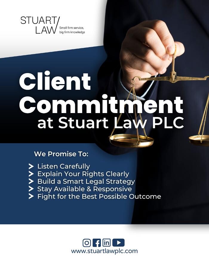 Images Stuart Law, PLC