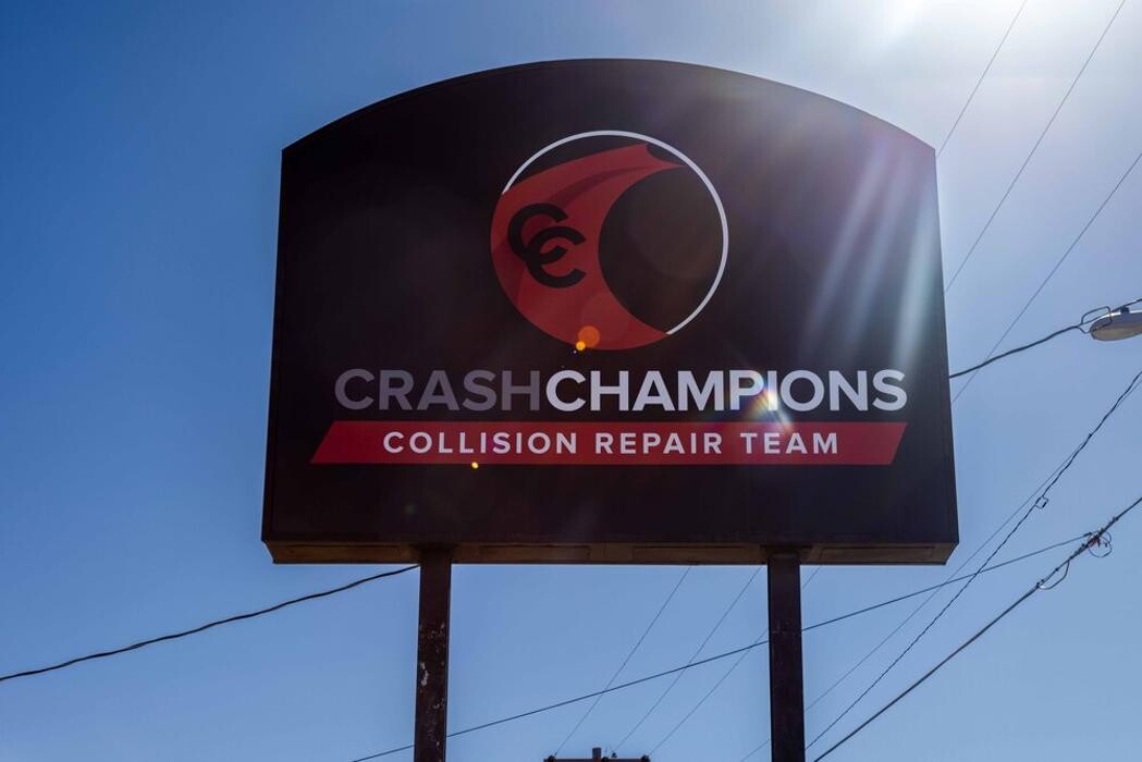 Images Crash Champions Collision Repair Greeley