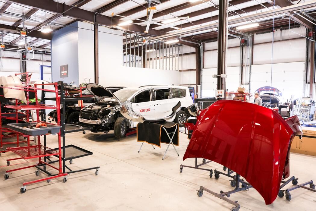 Images Crash Champions Collision Repair Wichita 21st