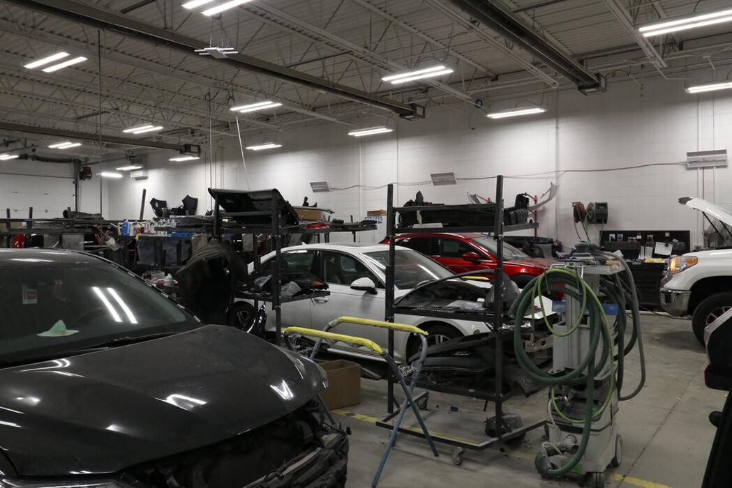 Images Crash Champions Collision Repair Mill Run