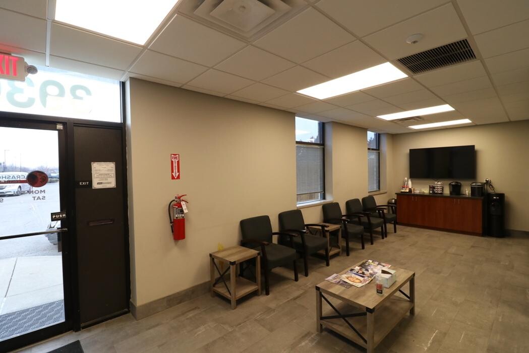 Images Crash Champions Collision Repair Mill Run