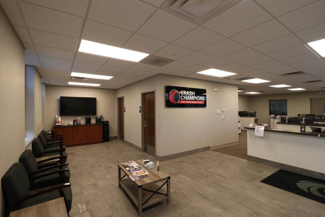 Images Crash Champions Collision Repair Mill Run