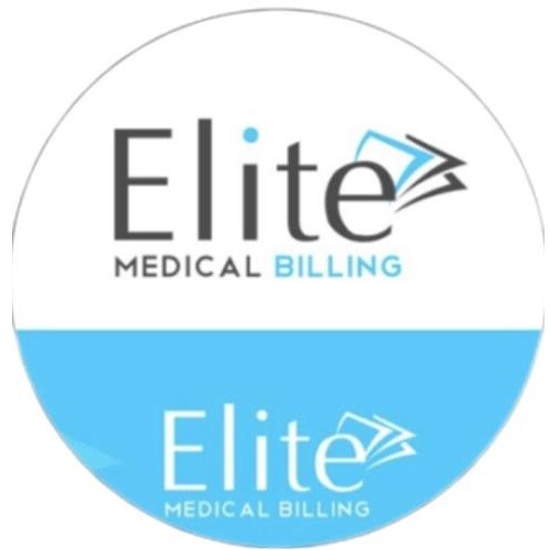 Elite Medical Billing & Practice Management Logo