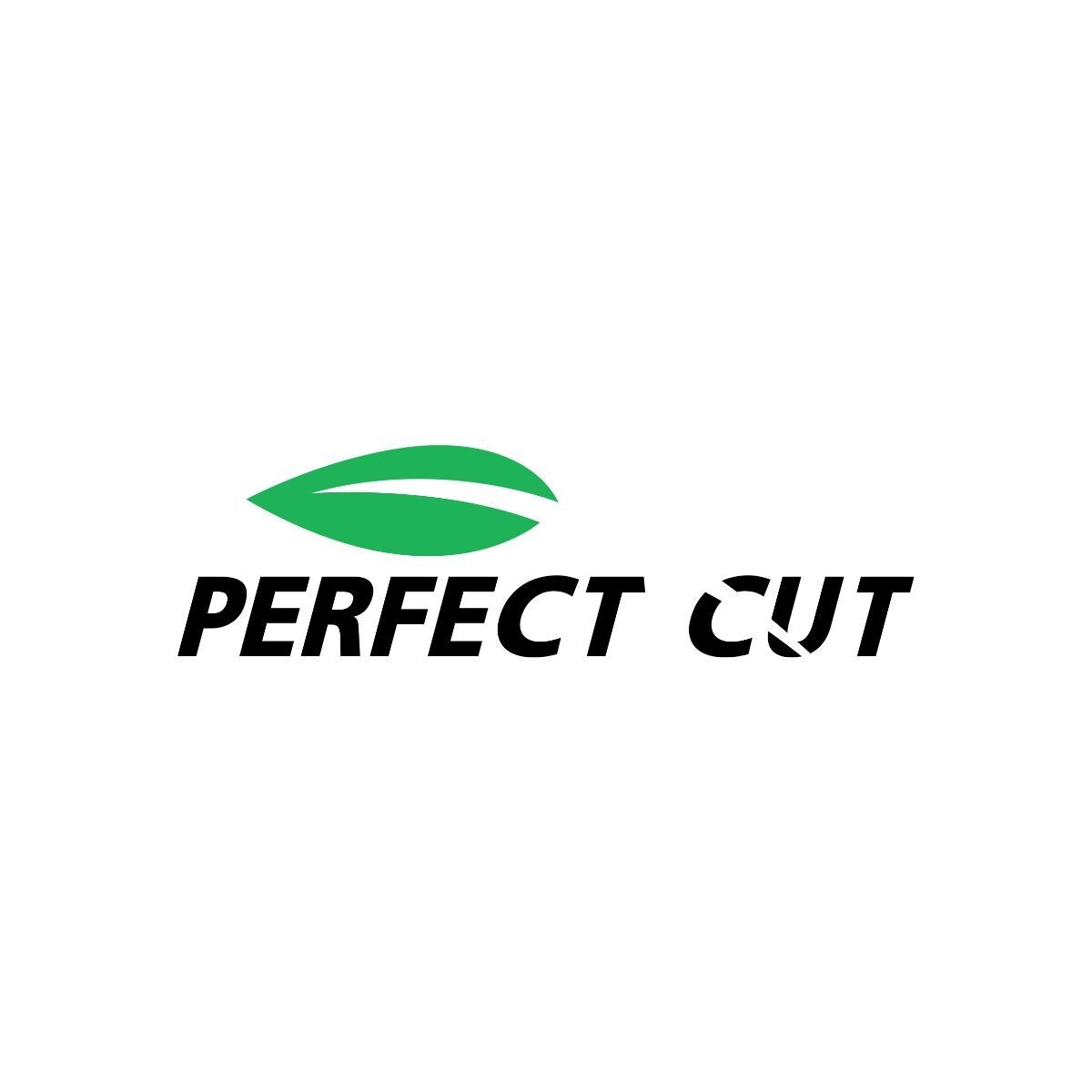 Perfect Cut Landscaping Logo
