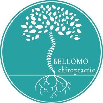 Bellomo Family Chiropractic Orlando Logo