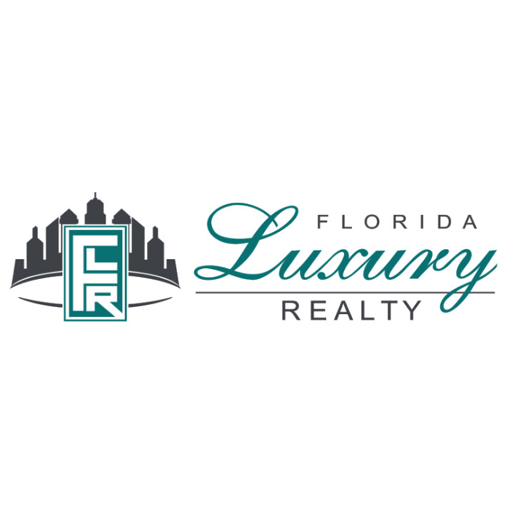 Florida Luxury Realty Melissa Roberts PLLC Logo